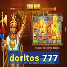 doritos 777